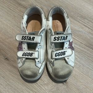 Golden goose shoe size 29
